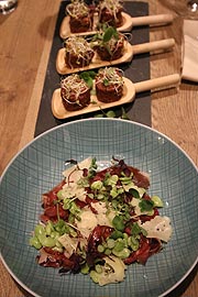 Westend Factory Steak & Fish  (©Foto. Martin Schmitz)